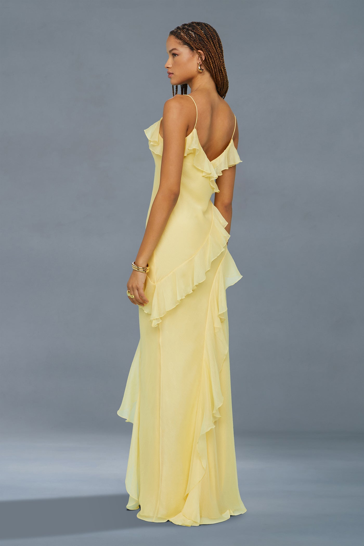 Sophia Gown