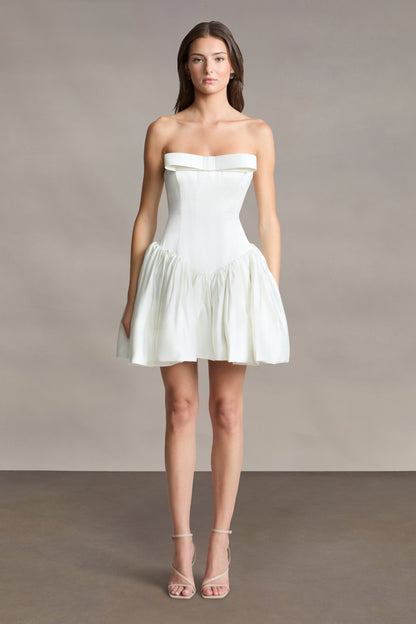 Mirelle Bow Dress