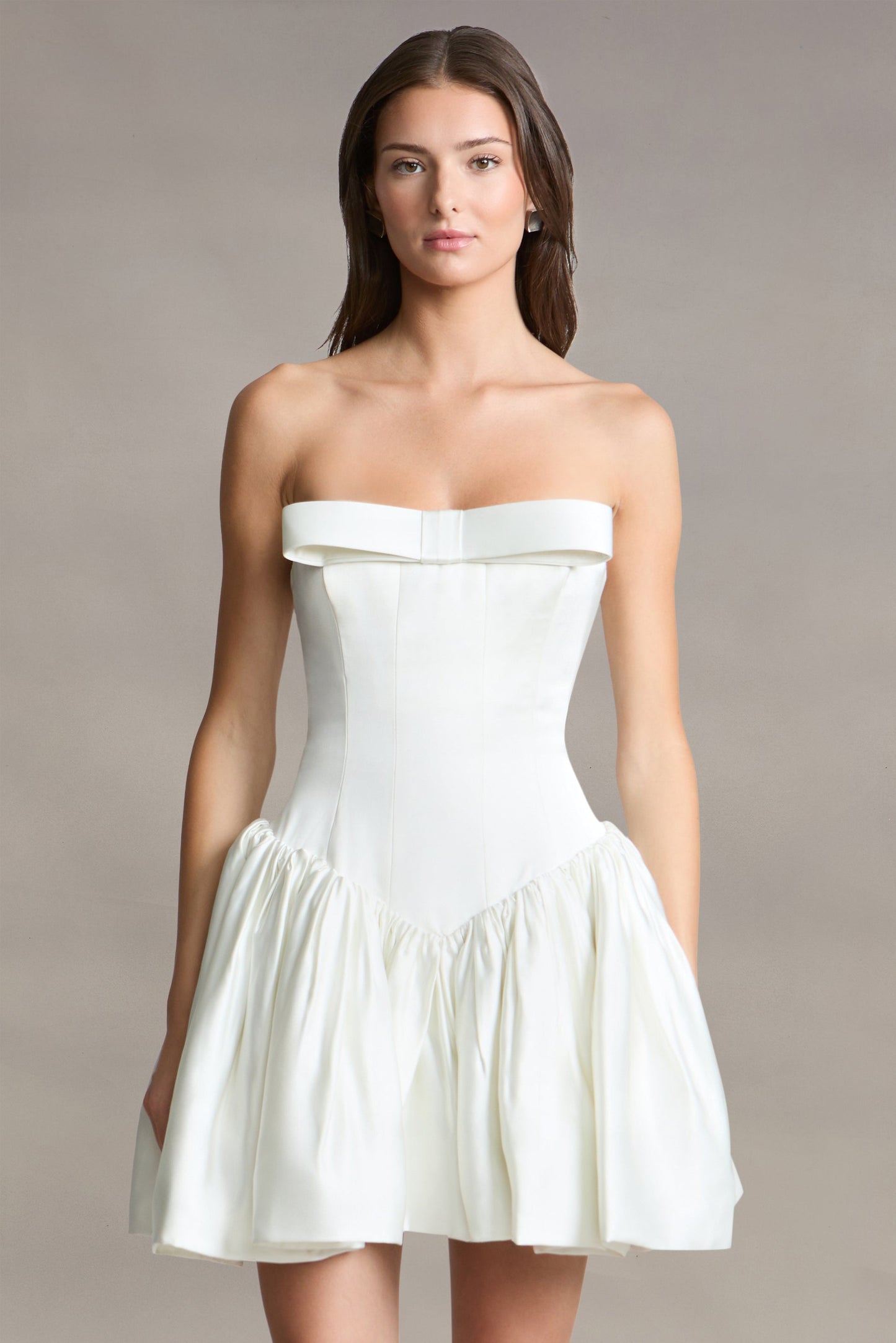 Mirelle Bow Dress
