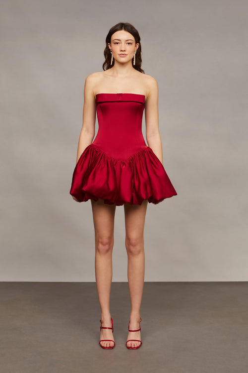 Mirelle Bow Dress