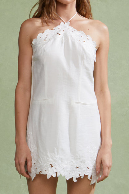 Lanie Mini Dress