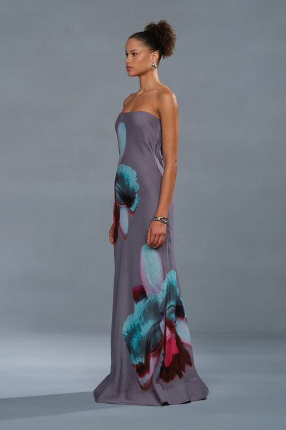 Quelina Maxi Dress