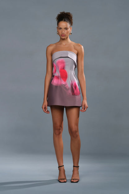 Zelie Mini Dress