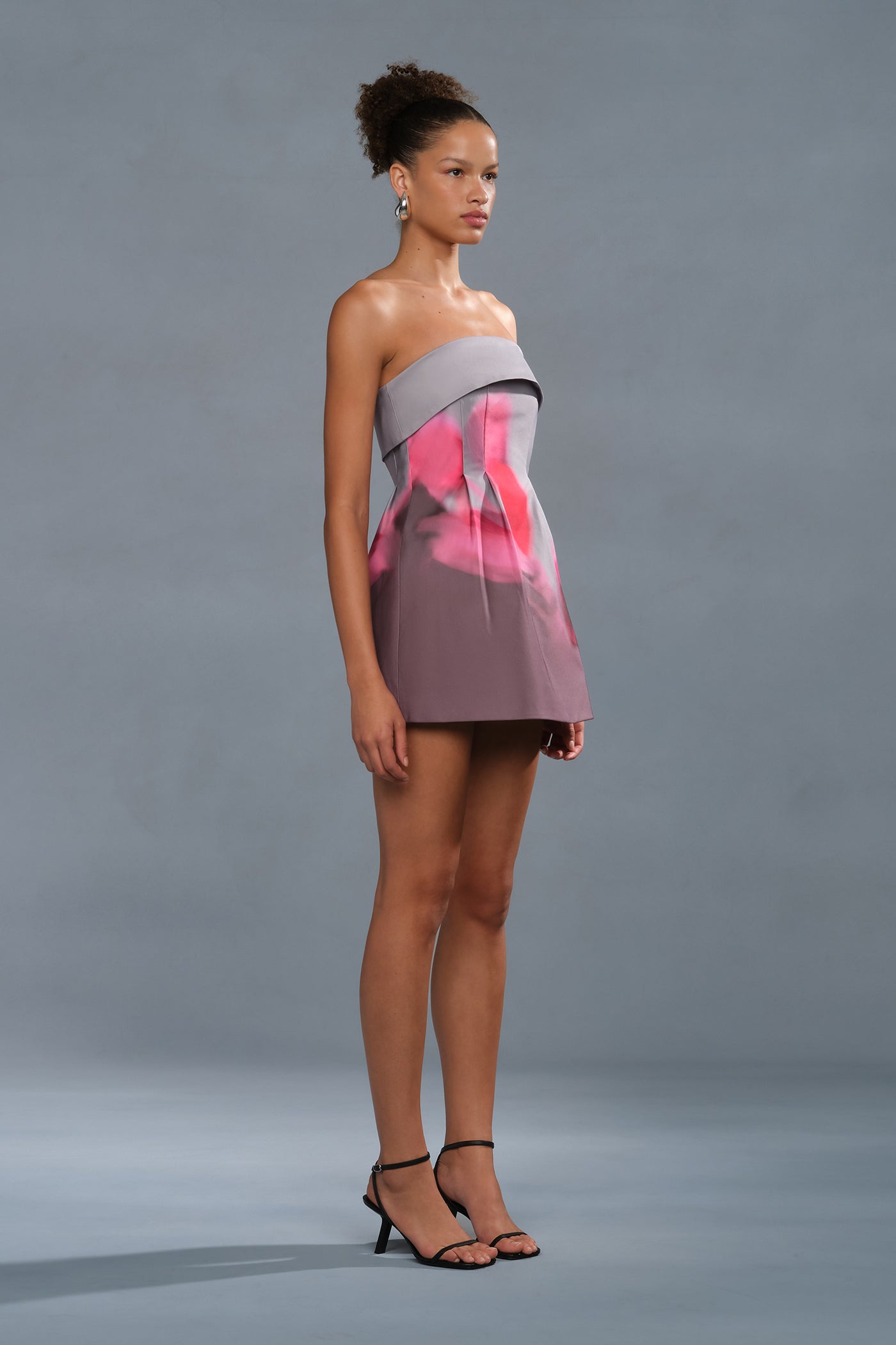Zelie Mini Dress