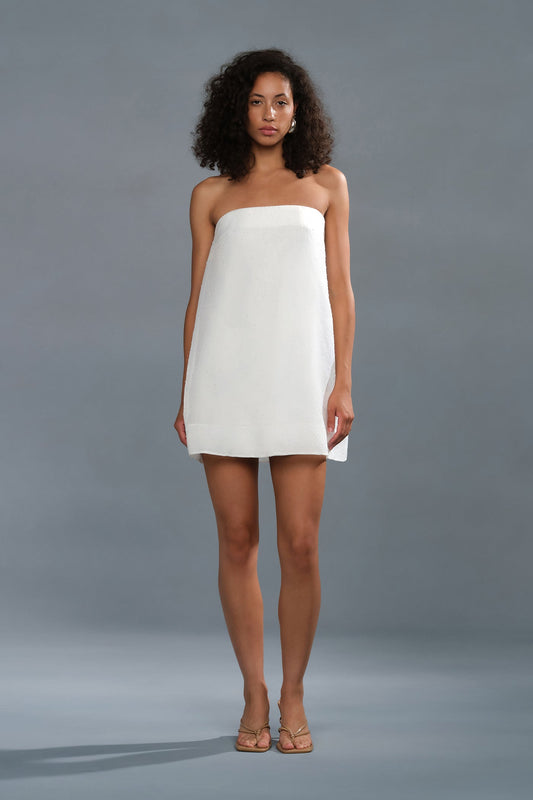 Nerida Mini Dress