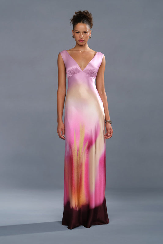 Zarita Gown