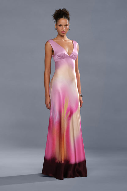 Zarita Gown