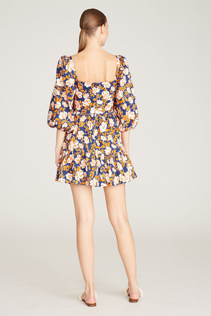 Medina Mini Dress