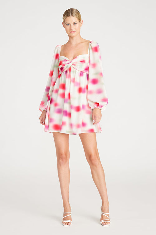 Marlow Empire Mini Dress