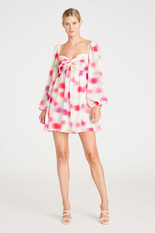 Marlow Empire Mini Dress