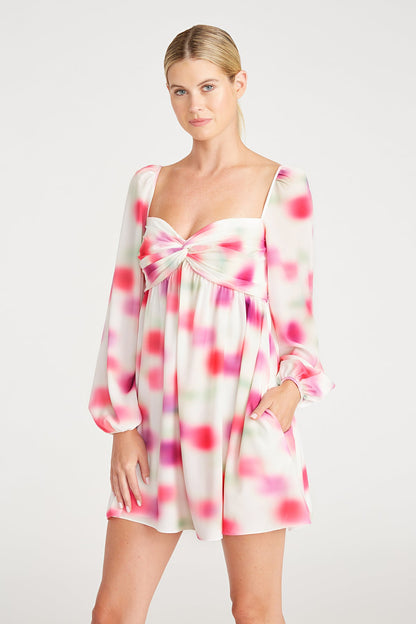 Marlow Empire Mini Dress