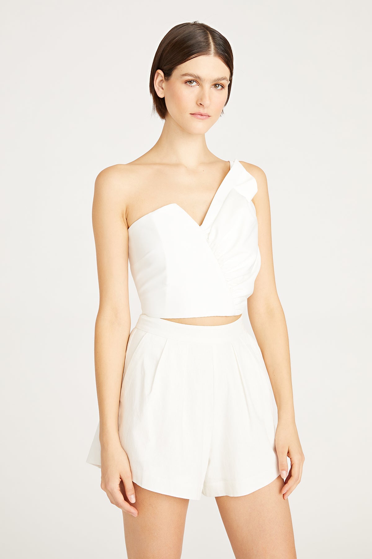 Teri Flair Short