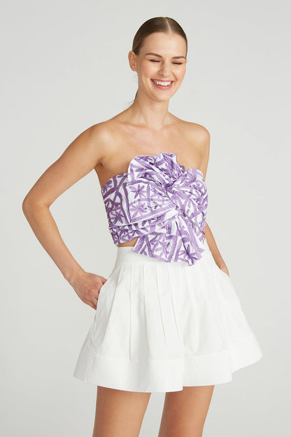 Ophir Bustier