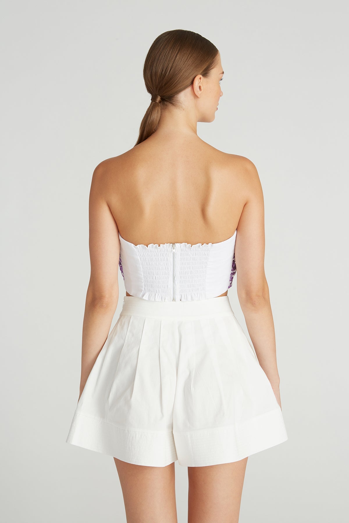 Ophir Bustier