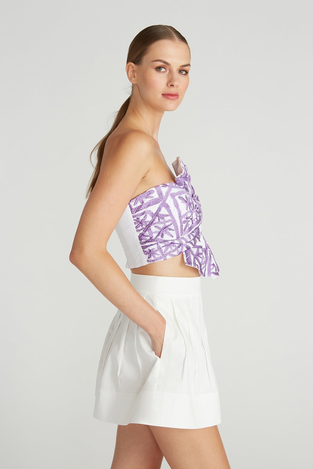Ophir Bustier