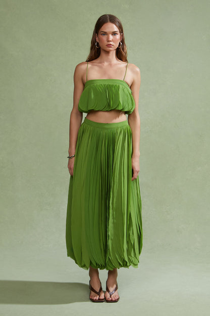 Rylan Maxi Skirt