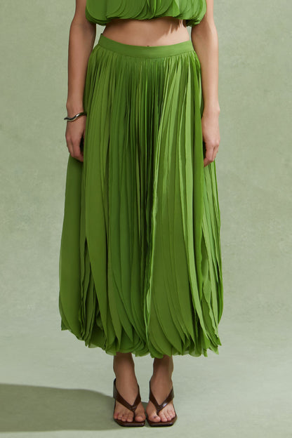 Rylan Maxi Skirt
