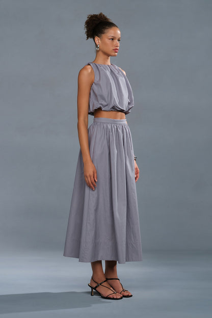 Rayan Maxi Skirt