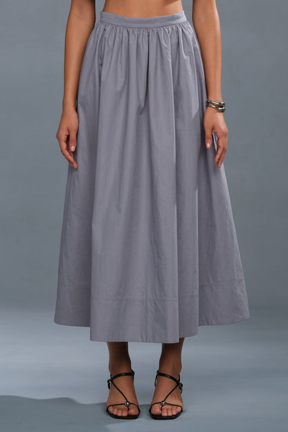 Rayan Maxi Skirt