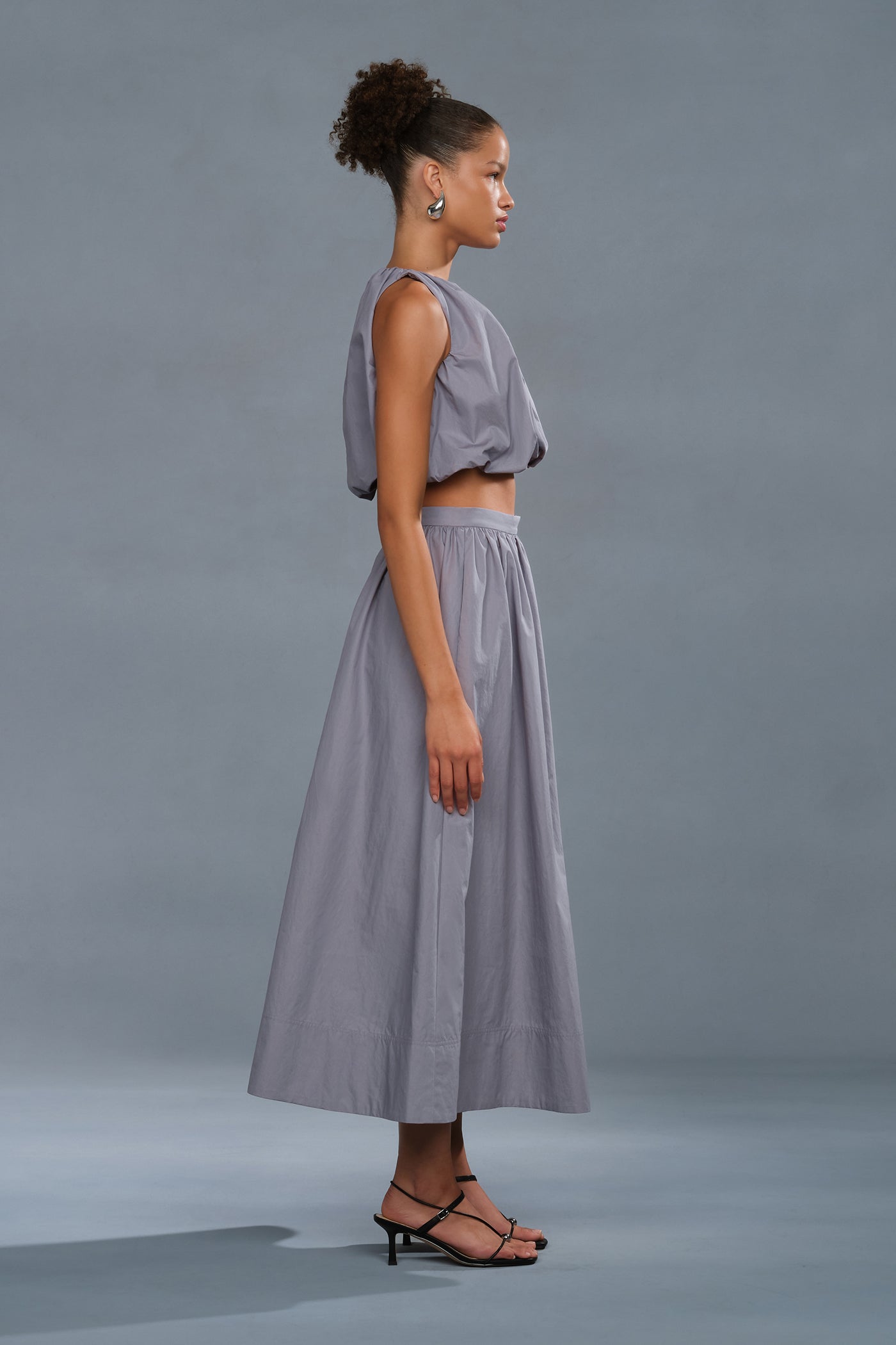 Rayan Maxi Skirt