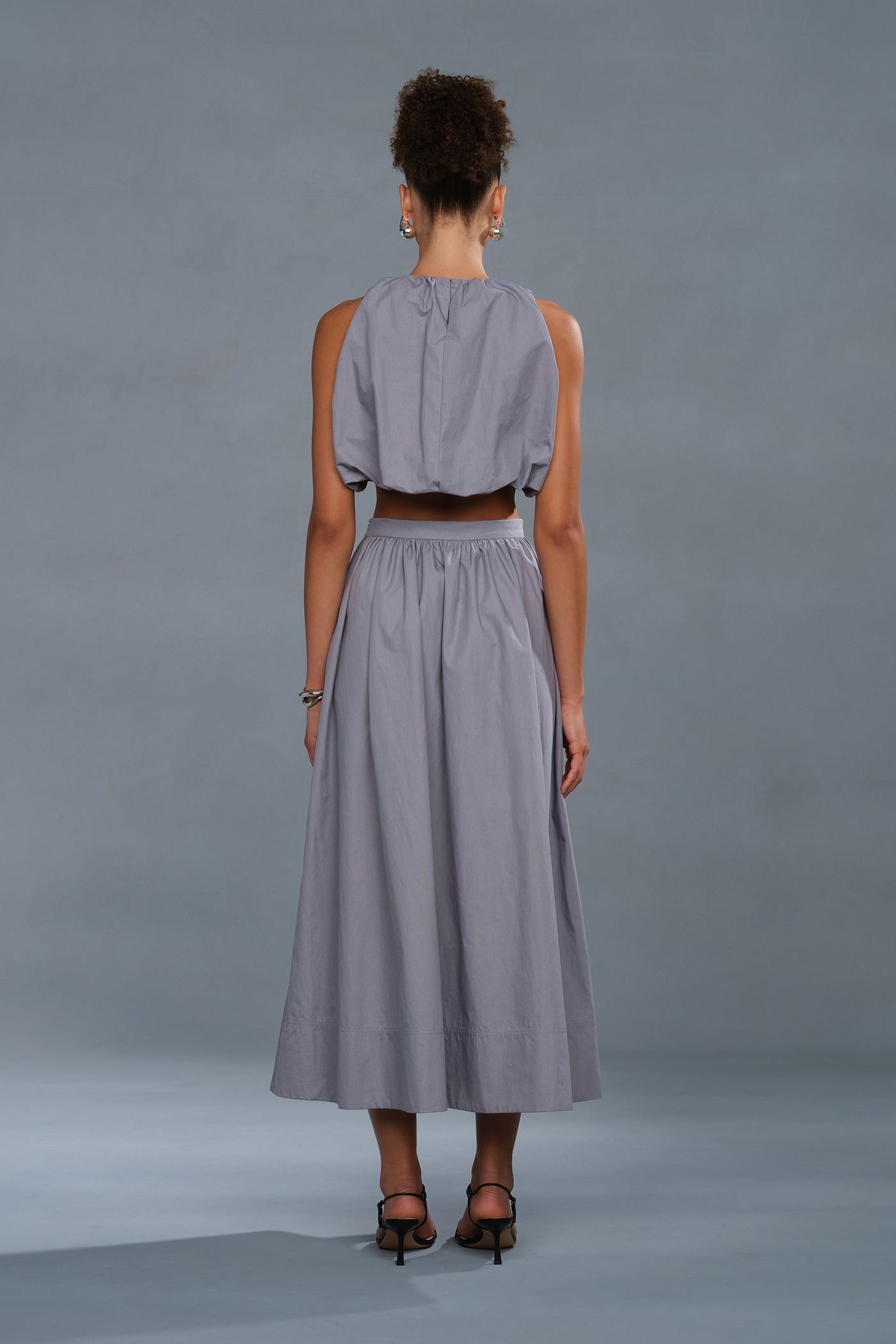 Rayan Maxi Skirt