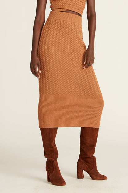 Renata Tube Skirt