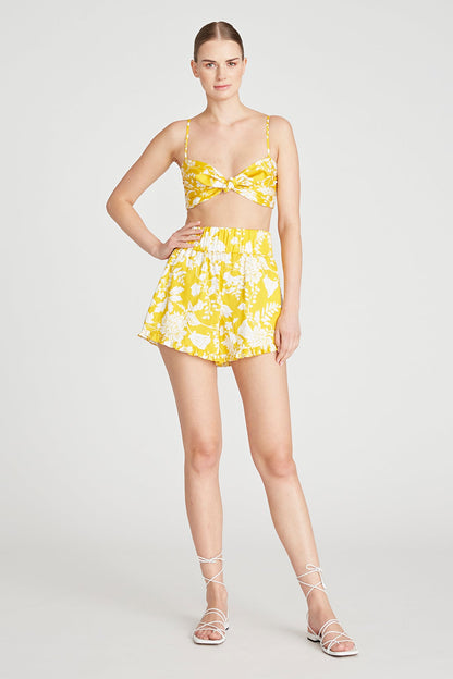 Serenity Mini Short