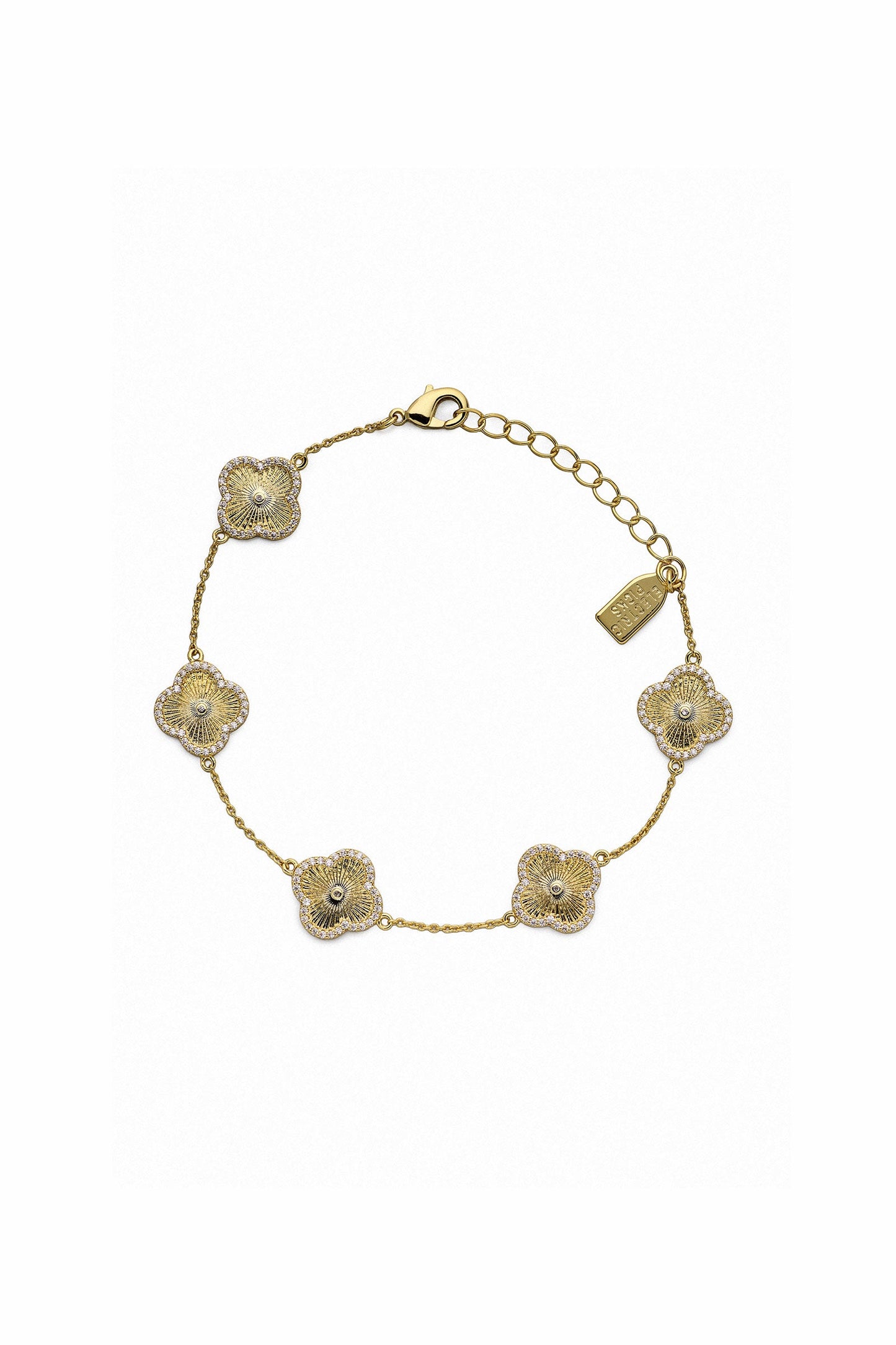 Icon Bracelet