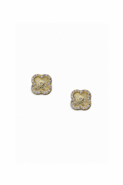 Icon Stud Earrings