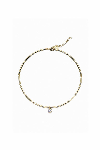 Belle Necklace