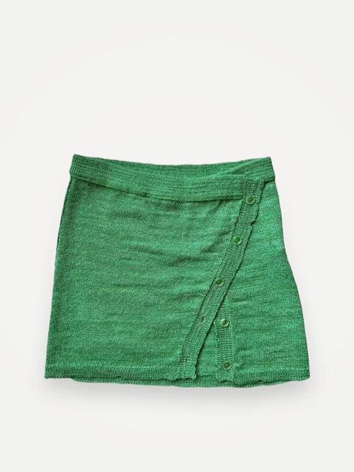 Acne Studios-linnekjol NWOT