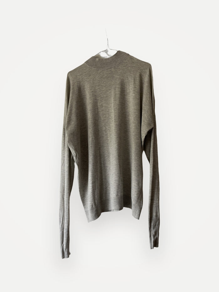 Acne Studios Marvin Fluid-tröja