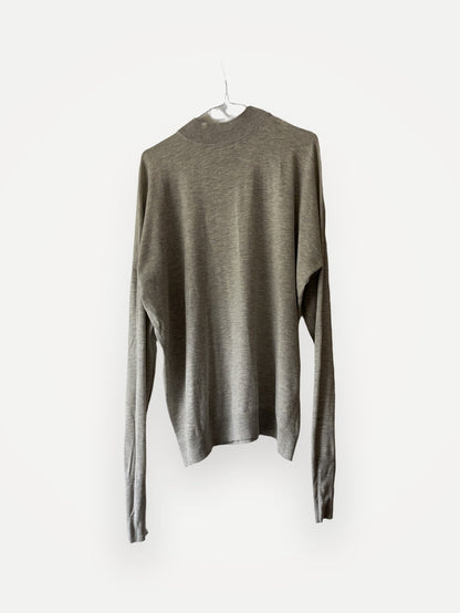 Acne Studios Marvin Fluid-tröja