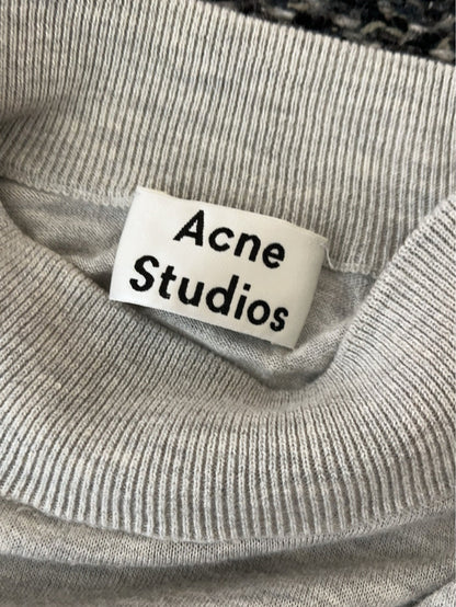 Acne Studios Marvin Fluid-tröja