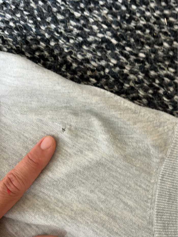 Acne Studios Marvin Fluid-tröja