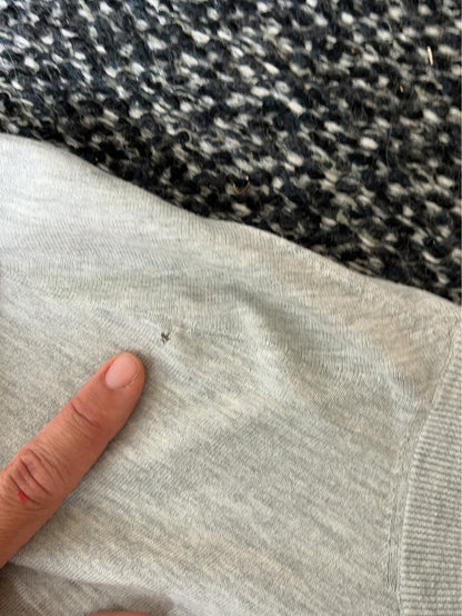 Acne Studios Marvin Fluid-tröja