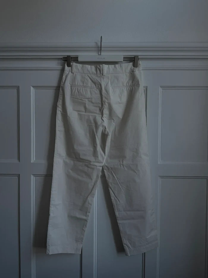 Acne Studios Onno Pop Suiting-byxor NWT