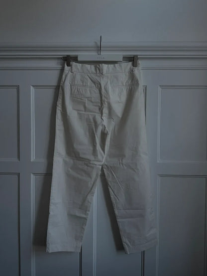 Acne Studios Onno Pop Suiting-byxor NWT