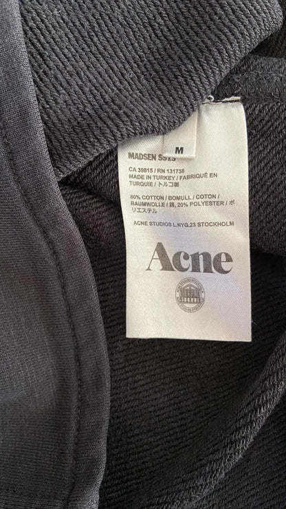 Acne Studios-sweatshirt