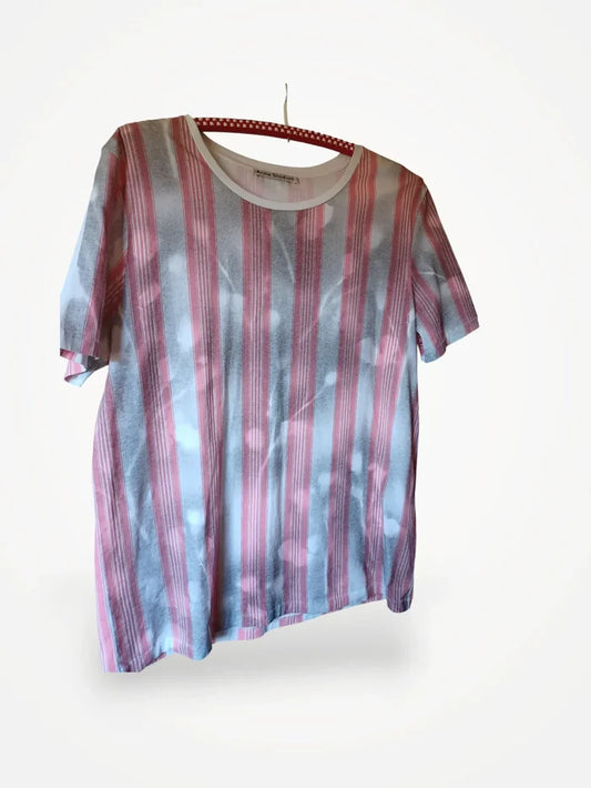 Acne Studios-t-shirt