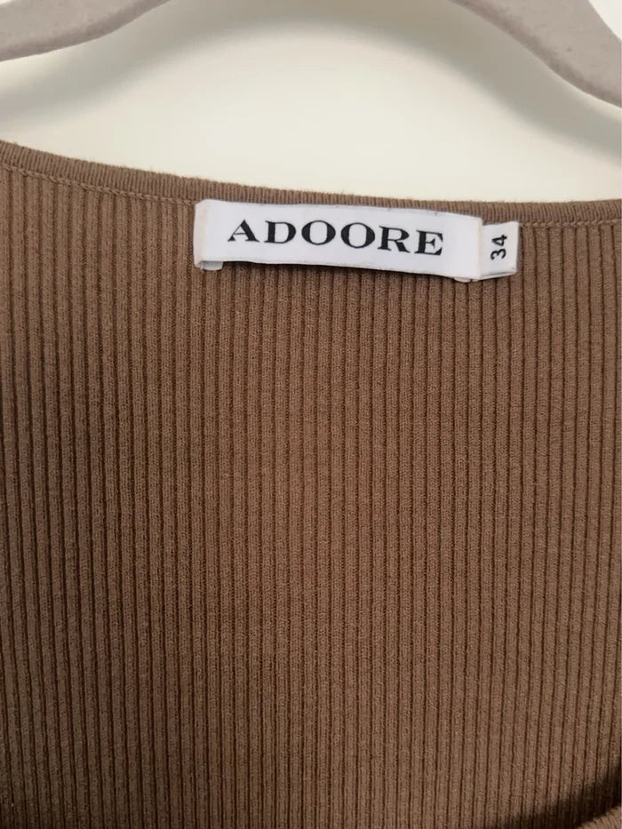 Adoore Roma-klänning