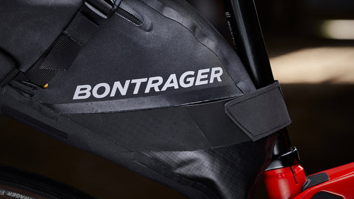 Adventure Saddle Bag