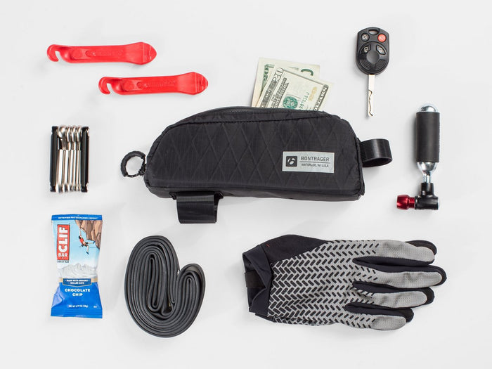 Adventure Top Tube Bag