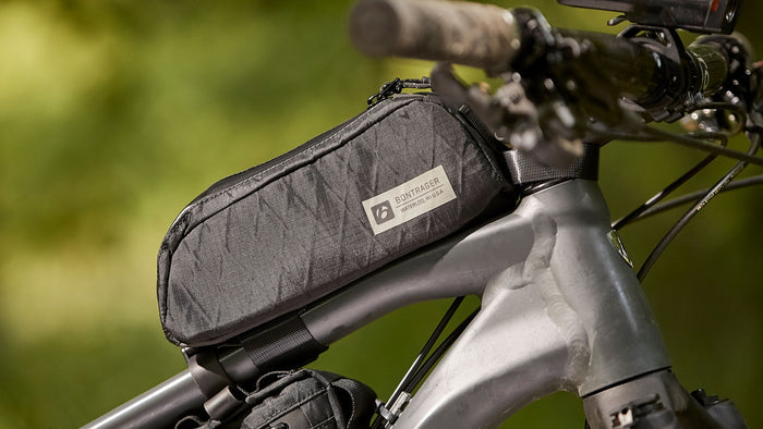 Adventure Top Tube Bag