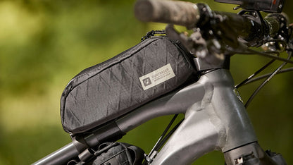 Adventure Top Tube Bag