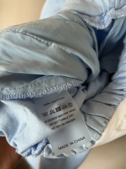 Ahlvar Gallery-shorts NWOT