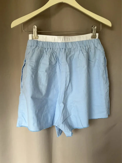 Ahlvar Gallery-shorts NWOT