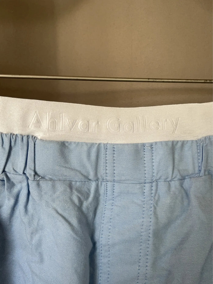 Ahlvar Gallery-shorts NWOT