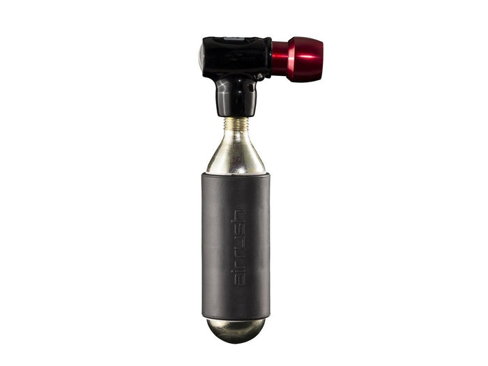 Air Rush Elite CO₂ Inflator