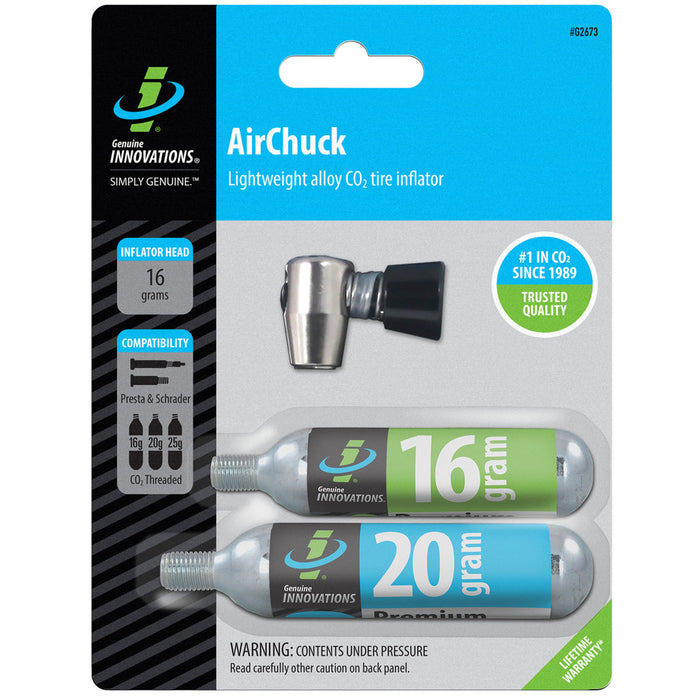 Airchuck